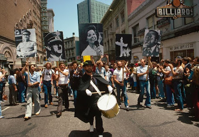 Jerry Pritikin, Diana Topan, Harvey Milk, photography exhibition, pride month, photography news, gay news, lgbt news, lgbt-news.com, photography-news.com